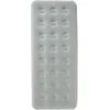 McKinley AIRBED SINGLE, madrac na napuhavanje, siva 217263