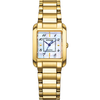 Citizen EW5602-81D Ladies Watch Eco-Drive Elegance 22mm 5ATM