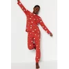 Womens pyjamas Trendyol