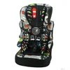 Nania A-S BELINE 1/2/3 (9-36kg) Roadtrip