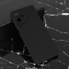 Maska Giulietta za Samsung A07/ A075F/ A08/ A085F mat crna