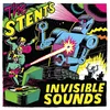 The Stents - Invisible Sounds (LP)