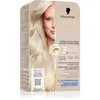 Schwarzkopf Farba za kosu Creme supreme, 11-11 ultra light titanium blonde