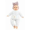 Paola Reina beba Vesna sa cuclom 36 cm ( 8045 )