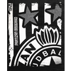 Ćebe partizan 24 ( 4000267-partizan 24 )