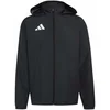adidas Ent26 Multi Jkt Črna