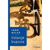 Listanje kupusa, Igor Beleš