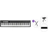Pianonova Sierra Compact 31 Basic SET Digitalni stage piano