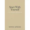 Start with Yourself