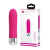 Stimulator klitorisa Pretty Love Sebastian, 12.4cm, Roze