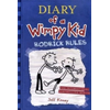 Diary of a Wimpy Kid # 2: Rodrick Rules