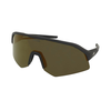 Alpina Sonic HR Q Black Matt/Gold Mirror