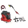 FLEX brusilka za stene GE 5 + sesalnik VCE 33 L AC