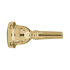 Ustnik za tenor pozavno Standard Serie 350 gold Vincent Bach 712.550.G