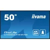 Iiyama LH5060UHS-B1AG IPS 3840x2160/Android 11/60Hz/8ms/HDMI Digitalni ekran 50