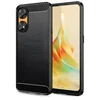 Futrola Carbon Shield TPU za Oppo Reno8 T 4G - Crna KP29577