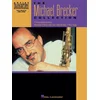 THE MICHAEL BRECKER COLLECTION SAXOPHONE