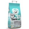 SANICAT Upijajući posip za mačke Classic Cotton Fresh Sepiolit 20l