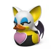 Tubbz duck Sonic - Rouge the Bat (prva izdaja)