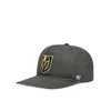 Moška kapa s ščitnikom 47 Brand NHL Vegas Golden Knights 47 HITCH