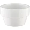 APS Flower Pot skleda, bela, prostornina: 0,04 litra, 35 mm, premer: 60 mm (60 kos)