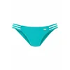 BUFFALO Bikini hlačke Happy turkizna