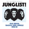 Various Artists - Junglist! Old Skool Ragga, D&B, Jungle 1993-95 (CD)