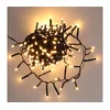 BRILAGI - LED spoljašnji božićni niz 200xLED, 9 m, IP44, topla bela
