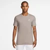 Nike M NSW CLUB TEE, muška majica, siva AR4997