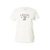 LEVIS ® Majica THE PERFECT opal / golobje modra / temno siva / bela