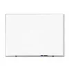 Tabla bela magnetna 120x240