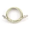 GEMBIRD PP12-1.5M Mrezni kabl 1,5m grey