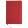 NOTES A5 CRTE 96L ŠAMOA S GUMICOM MIDOCEANBRANDS MO180405 CRVENI