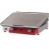 Gorenc Inox poklopac za ploču, Fe 51