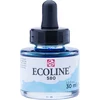 Ecoline Liquid Watercolour 30 ml Pastel Blue
