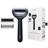 GESKE- MicroNeedle Face & Body Roller 8 in 1 roler