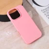 Maska Giulietta za iPhone 16 Pro mat roze