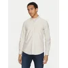 BOSS Srajca Roan 50520275 Bež Slim Fit