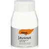 Kreul Javana Barva za tkanine White 500 ml 1 kos
