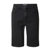 DAN FOX APPAREL Kavbojke Richard črn denim