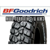 BF Goodrich Mud-Terrain T/A KM 3 ( 255/85 R16 119/116Q POR )