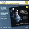 VIVALDI:LORACOLO IN MESSENIA/LEZHNEVA/GENAUX/BIONDI 2CD