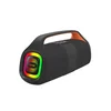 Kisonli Bluetooth zvučnik K12, Crni