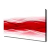 tulup.si Slika na platnu Abstract art waves 140x70 cm