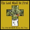Various Artists - The Last Shall Be First: The JCR Records Story, Vol. Two (LP)