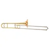 Tenor pozavna Bb Yamaha YSL-445 GE II