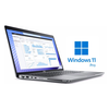 Dell Laptop Precision M3490 14 FHD Core Ultra 7 155H 16GB, 1TB SSD, RTX500 4GB, Backlit SC Win11Pro 3yr ProSupport, Tamnosivi