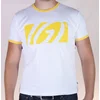 muška majica yellow g