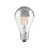 LED prigušiva sijalica sa ogledalom na vrhu E27/7,5W/230V 2700K - Osram