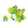 Winfun: Prvi infrardeči daljinski dinozaver